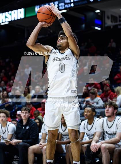 Thumbnail 2 in Fairfield @ Lakota East ( OHSAA D1 Regional Semi Final ) photogallery.