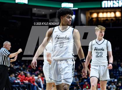 Thumbnail 1 in Fairfield @ Lakota East ( OHSAA D1 Regional Semi Final ) photogallery.