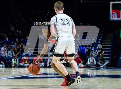Thumbnail 3 in Fairfield @ Lakota East ( OHSAA D1 Regional Semi Final ) photogallery.