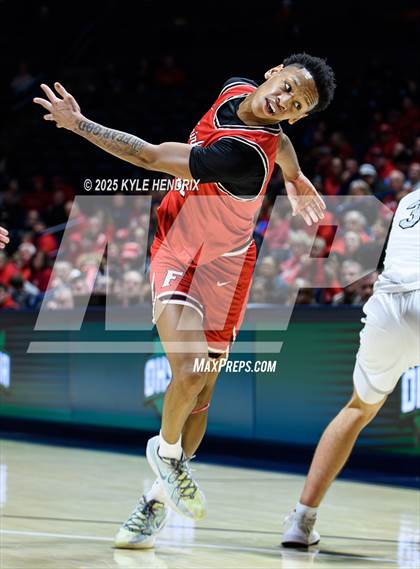 Thumbnail 2 in Fairfield @ Lakota East ( OHSAA D1 Regional Semi Final ) photogallery.