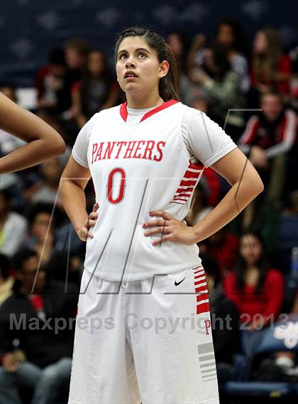 Thumbnail 2 in St. Mary's vs. Salesian photogallery.
