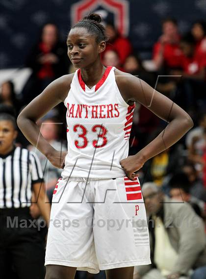Thumbnail 1 in St. Mary's vs. Salesian photogallery.