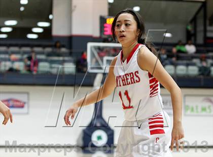 Thumbnail 1 in St. Mary's vs. Salesian photogallery.