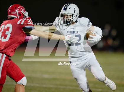 Thumbnail 1 in Pinnacle @ Brophy College Prep photogallery.