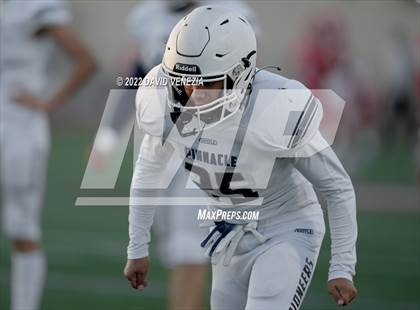Thumbnail 2 in Pinnacle @ Brophy College Prep photogallery.