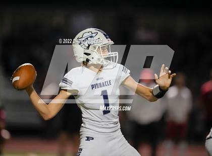Thumbnail 3 in Pinnacle @ Brophy College Prep photogallery.