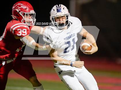 Thumbnail 3 in Pinnacle @ Brophy College Prep photogallery.