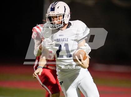 Thumbnail 1 in Pinnacle @ Brophy College Prep photogallery.