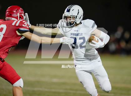 Thumbnail 3 in Pinnacle @ Brophy College Prep photogallery.