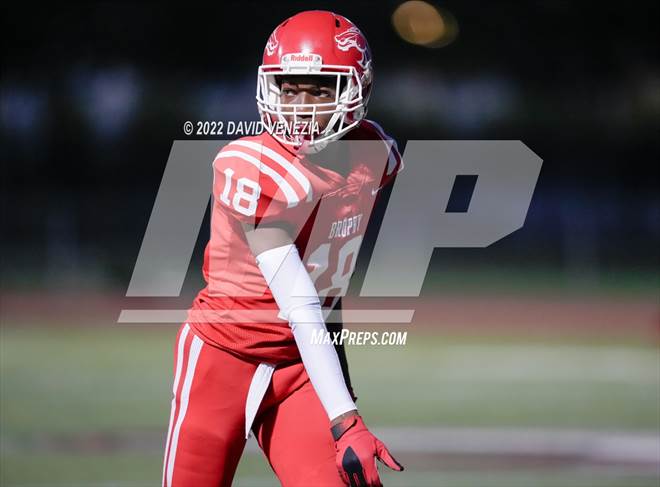 Brophy College Prep Football - Brophy Broncos, which helmet did