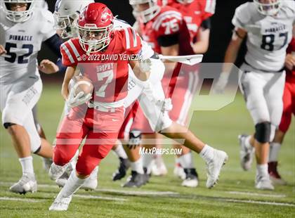 Thumbnail 1 in Pinnacle @ Brophy College Prep photogallery.