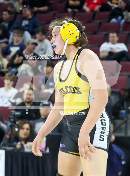 Thumbnail 3 in CIF State Championships (Girls's 3rd Place Matches) photogallery.