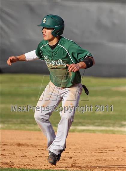 Thumbnail 1 in St. Bonaventure @ Saugus photogallery.