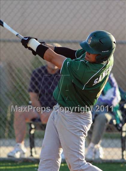 Thumbnail 1 in St. Bonaventure @ Saugus photogallery.
