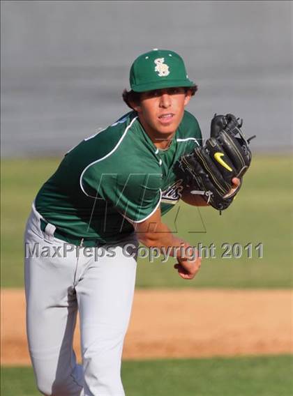 Thumbnail 1 in St. Bonaventure @ Saugus photogallery.