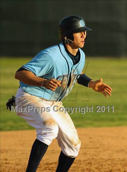 Thumbnail 1 in St. Bonaventure @ Saugus photogallery.