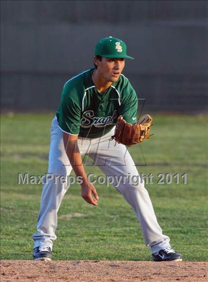 Thumbnail 1 in St. Bonaventure @ Saugus photogallery.