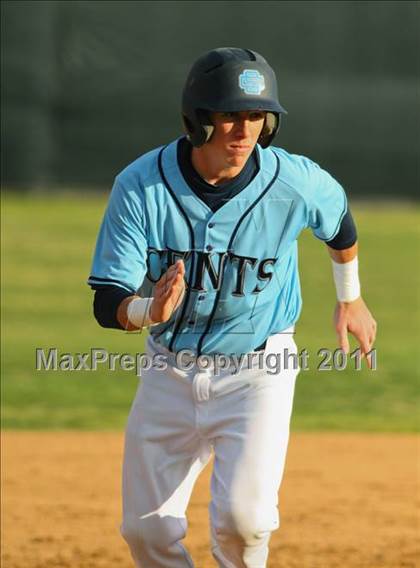 Thumbnail 1 in St. Bonaventure @ Saugus photogallery.
