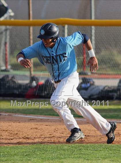 Thumbnail 1 in St. Bonaventure @ Saugus photogallery.