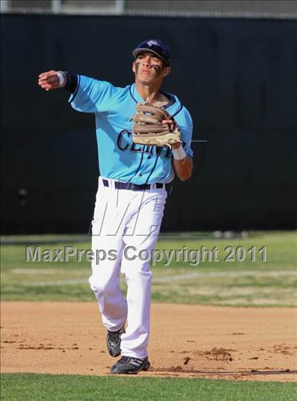 Thumbnail 1 in St. Bonaventure @ Saugus photogallery.