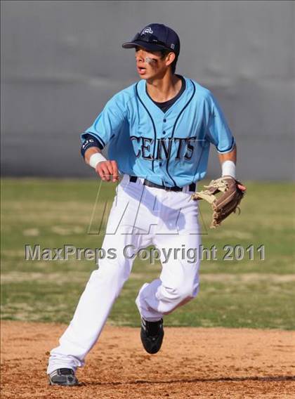 Thumbnail 1 in St. Bonaventure @ Saugus photogallery.