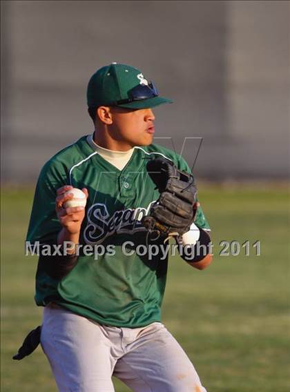 Thumbnail 1 in St. Bonaventure @ Saugus photogallery.