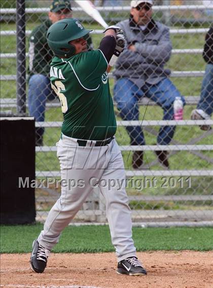 Thumbnail 3 in St. Bonaventure @ Saugus photogallery.