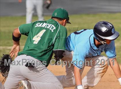 Thumbnail 2 in St. Bonaventure @ Saugus photogallery.