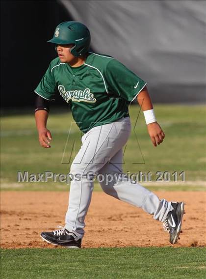 Thumbnail 1 in St. Bonaventure @ Saugus photogallery.
