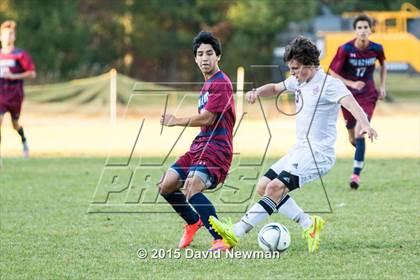 Thumbnail 3 in Loomis Chaffee @ Avon Old Farms photogallery.