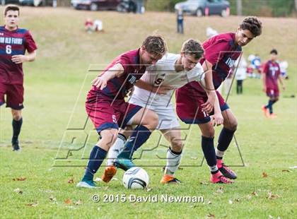 Thumbnail 3 in Loomis Chaffee @ Avon Old Farms photogallery.