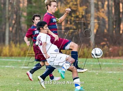 Thumbnail 2 in Loomis Chaffee @ Avon Old Farms photogallery.