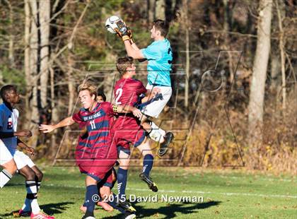 Thumbnail 1 in Loomis Chaffee @ Avon Old Farms photogallery.