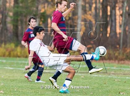 Thumbnail 3 in Loomis Chaffee @ Avon Old Farms photogallery.