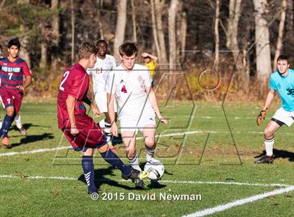 Thumbnail 3 in Loomis Chaffee @ Avon Old Farms photogallery.