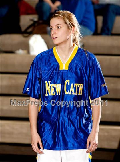 Thumbnail 2 in Kenton @ Newport Central Catholic photogallery.