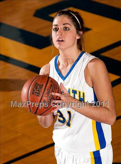 Thumbnail 3 in Kenton @ Newport Central Catholic photogallery.