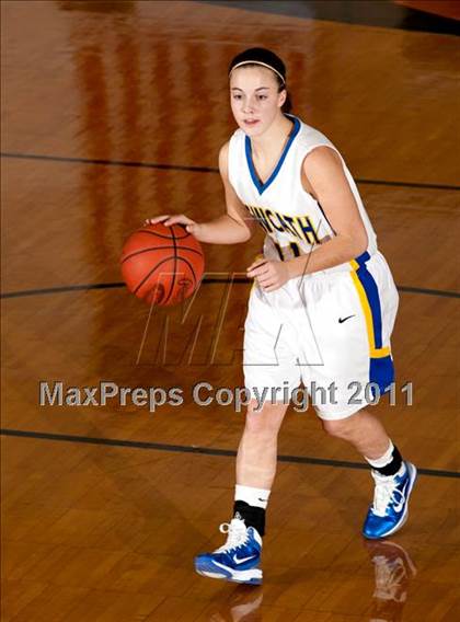 Thumbnail 1 in Kenton @ Newport Central Catholic photogallery.