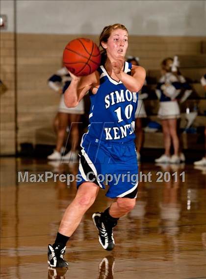 Thumbnail 3 in Kenton @ Newport Central Catholic photogallery.
