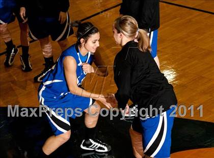 Thumbnail 2 in Kenton @ Newport Central Catholic photogallery.