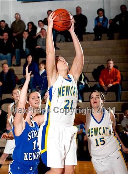 Thumbnail 1 in Kenton @ Newport Central Catholic photogallery.