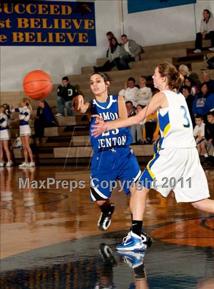 Thumbnail 1 in Kenton @ Newport Central Catholic photogallery.
