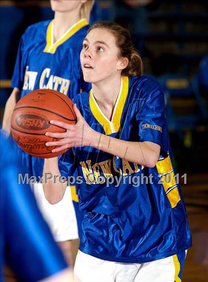 Thumbnail 3 in Kenton @ Newport Central Catholic photogallery.