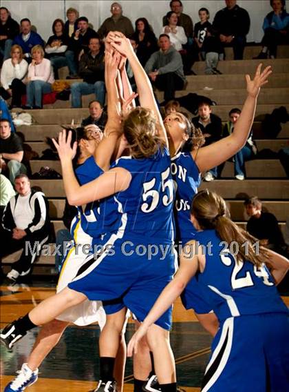 Thumbnail 3 in Kenton @ Newport Central Catholic photogallery.