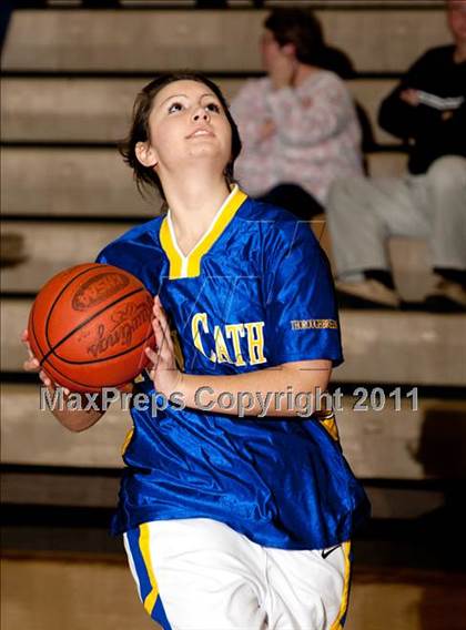Thumbnail 3 in Kenton @ Newport Central Catholic photogallery.
