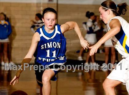 Thumbnail 1 in Kenton @ Newport Central Catholic photogallery.