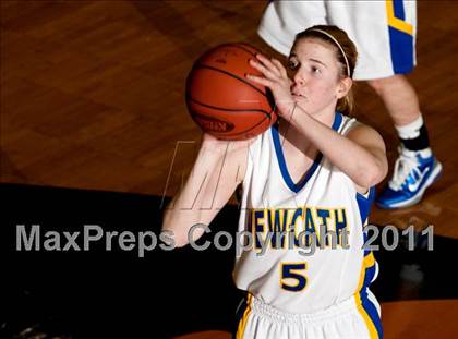 Thumbnail 2 in Kenton @ Newport Central Catholic photogallery.