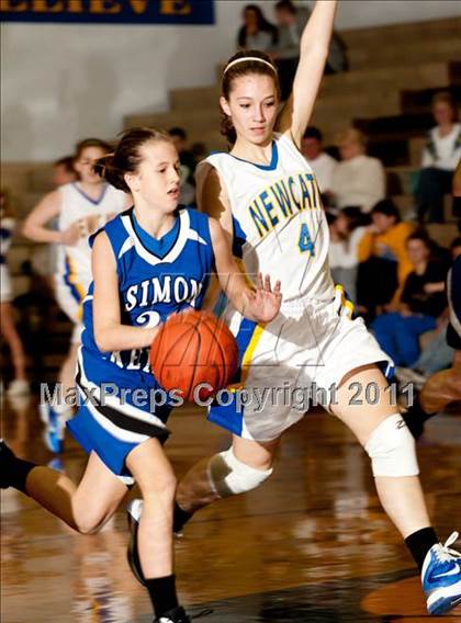 Thumbnail 1 in Kenton @ Newport Central Catholic photogallery.