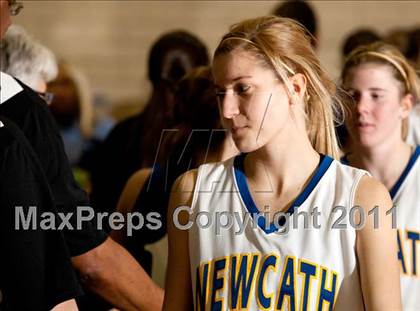 Thumbnail 3 in Kenton @ Newport Central Catholic photogallery.