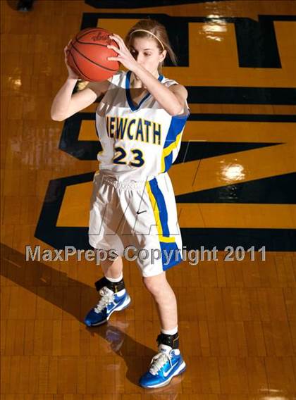 Thumbnail 1 in Kenton @ Newport Central Catholic photogallery.